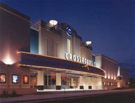 crossroads cinema cary nc.